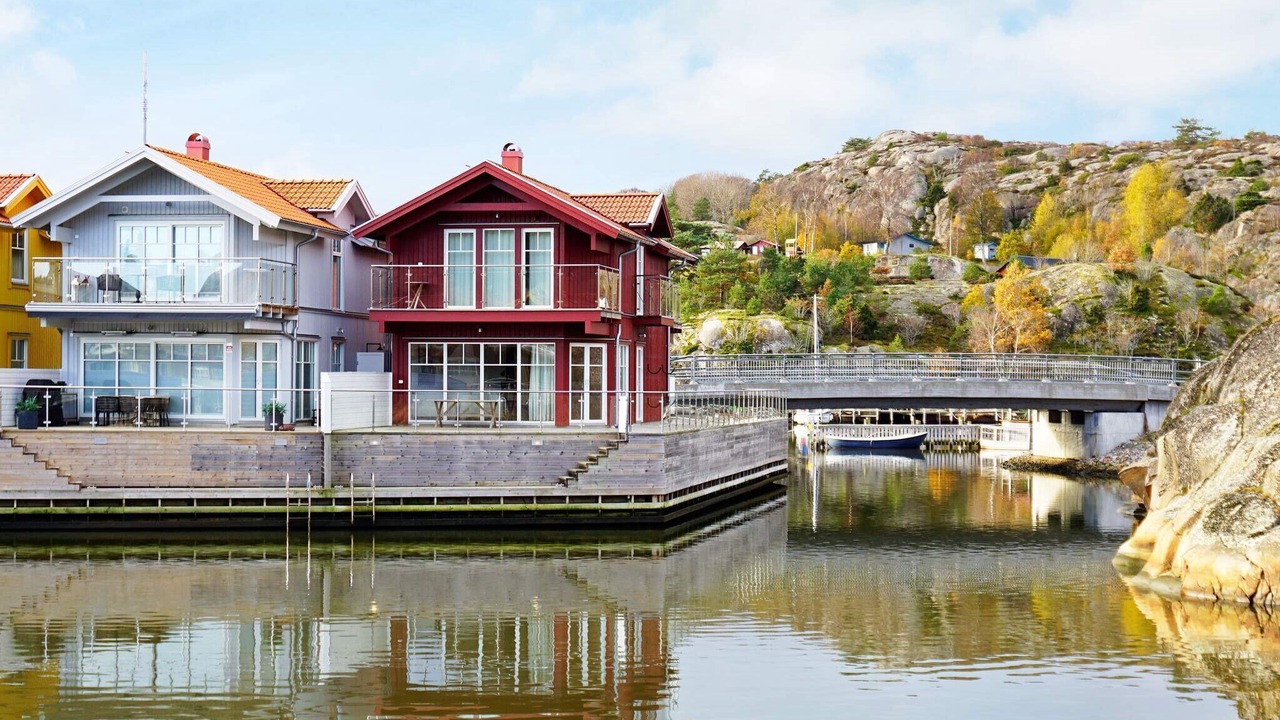 Photo of Outdoor in Hamburgsund