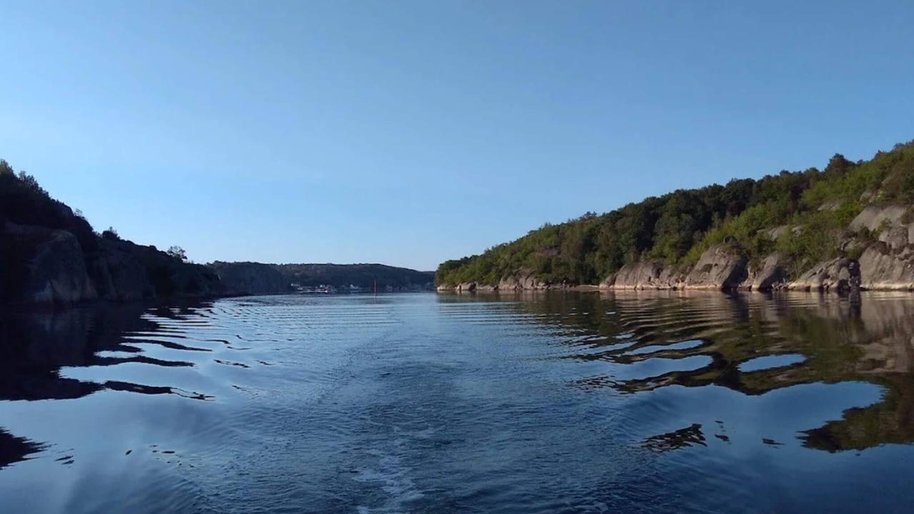 Photo of Others in Hamburgsund