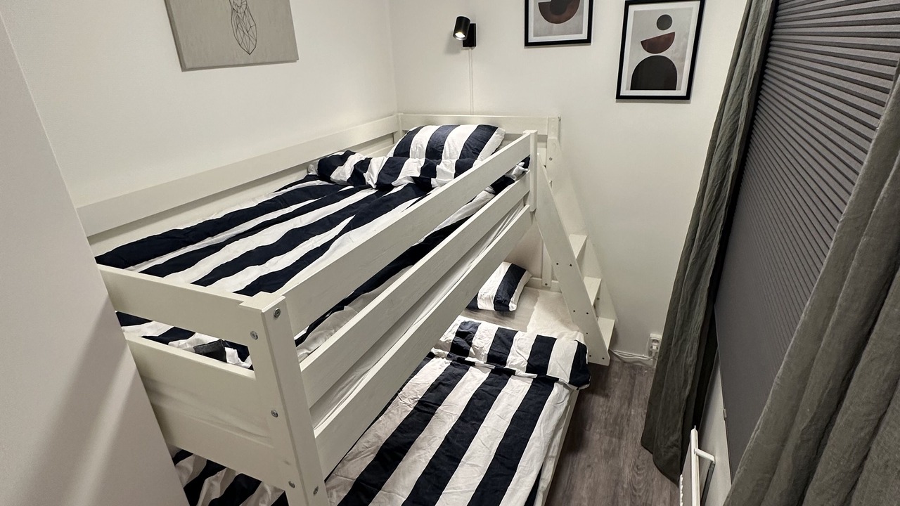 Photo of Bedroom in Undenas