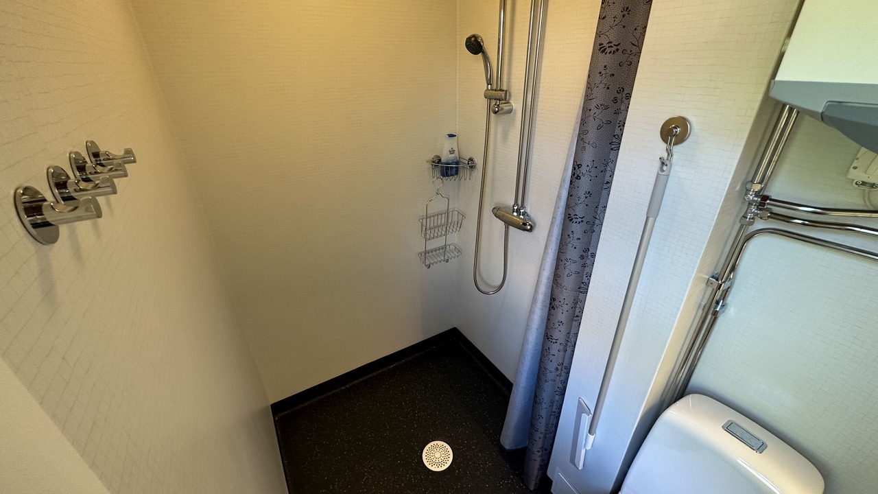 Photo of Bathroom in Undenas