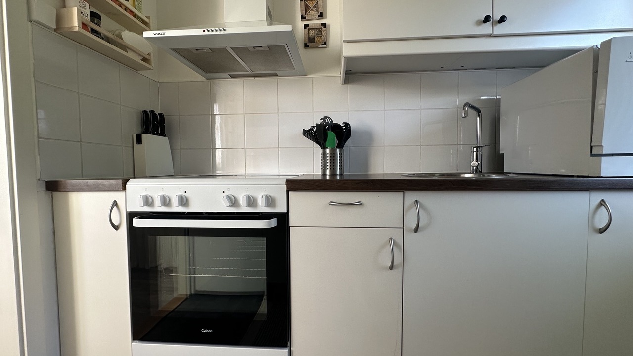 Photo of Kitchen in Undenas