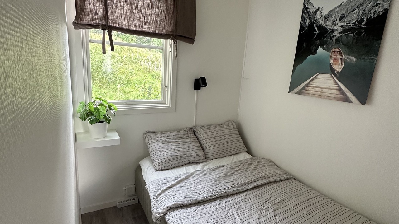 Photo of Bedroom in Undenas