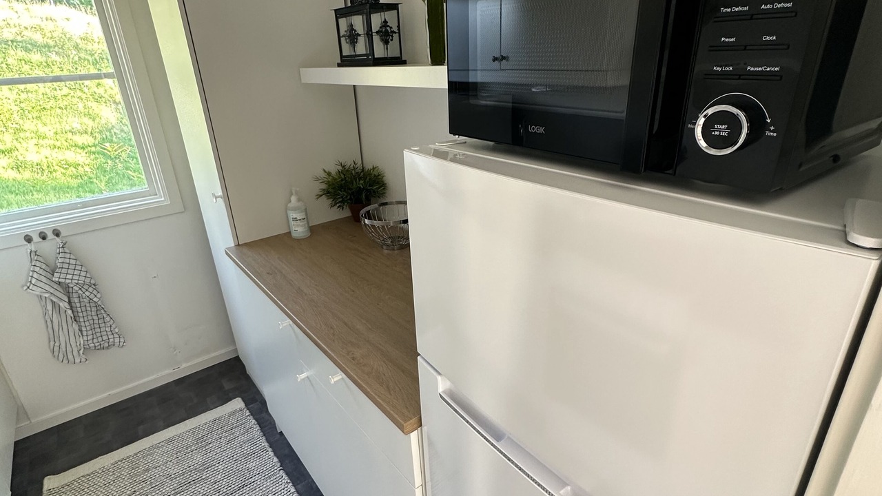 Photo of Kitchen in Undenas