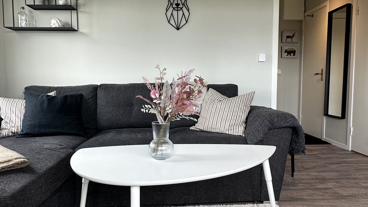 Photo of Livingroom in Undenas