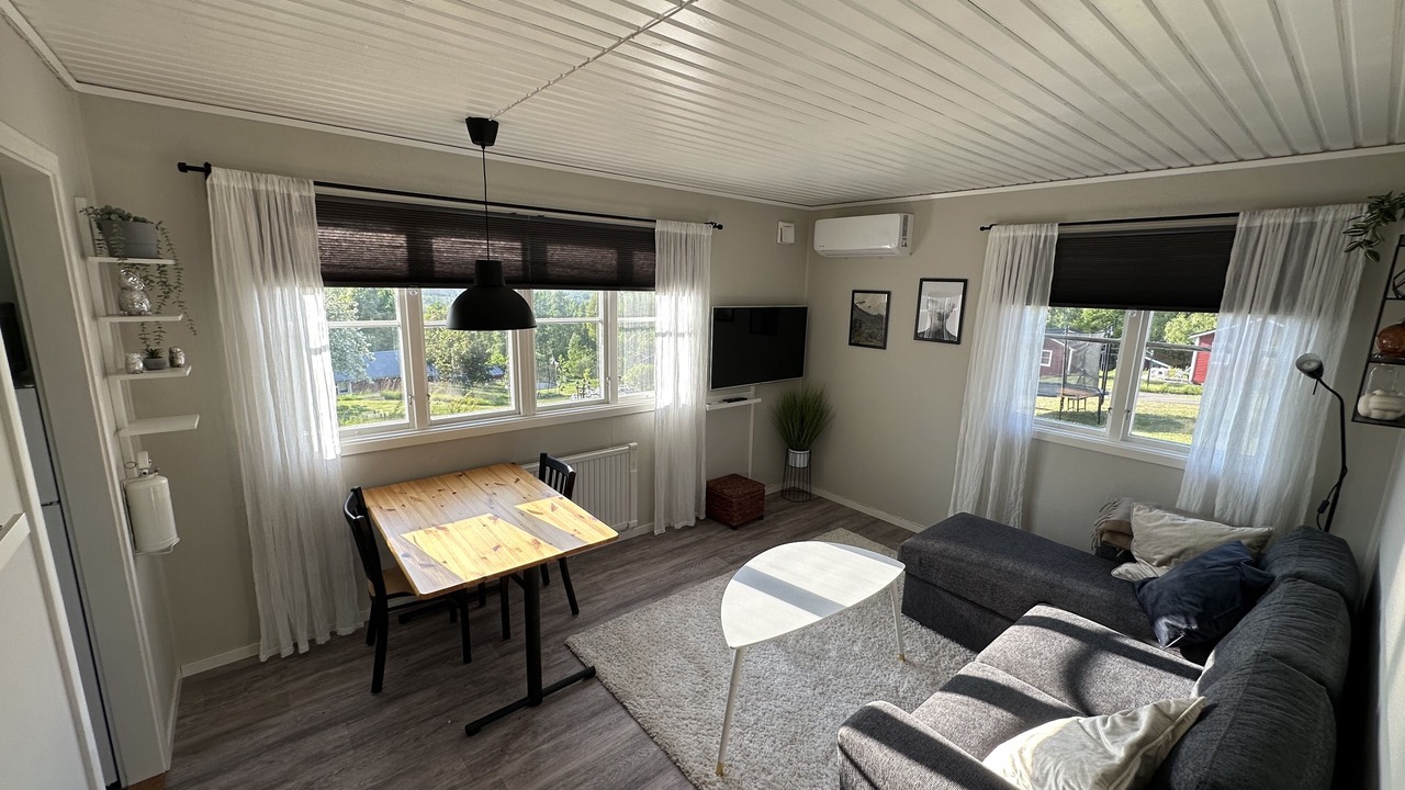 Photo of Livingroom in Undenas