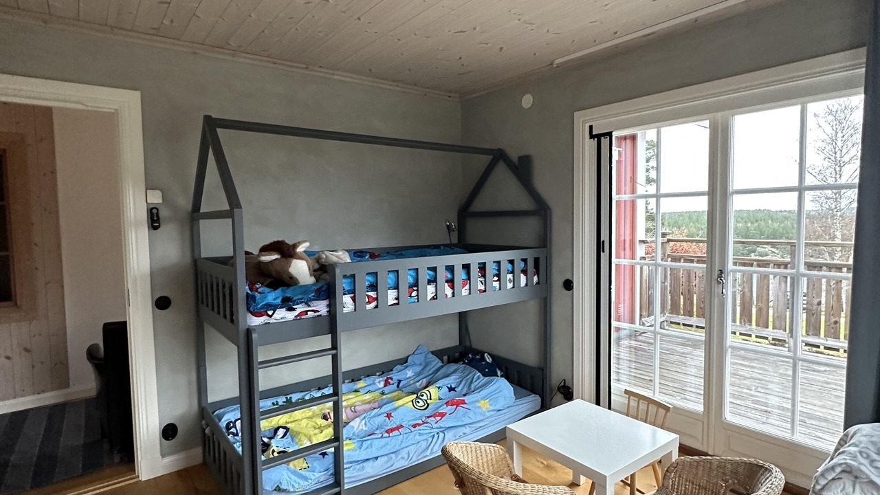 Photo of Bedroom in Tranas