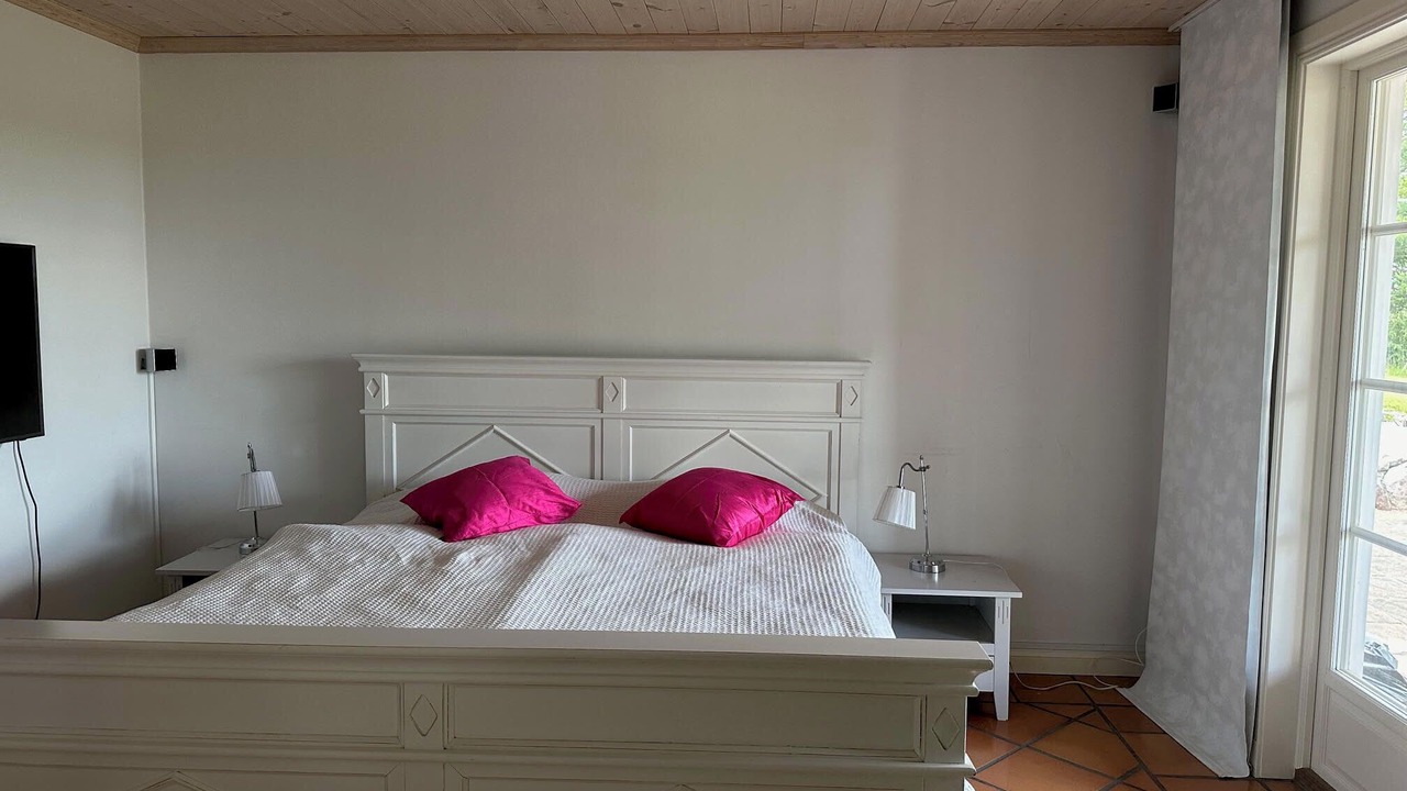 Photo of Bedroom in Tranas