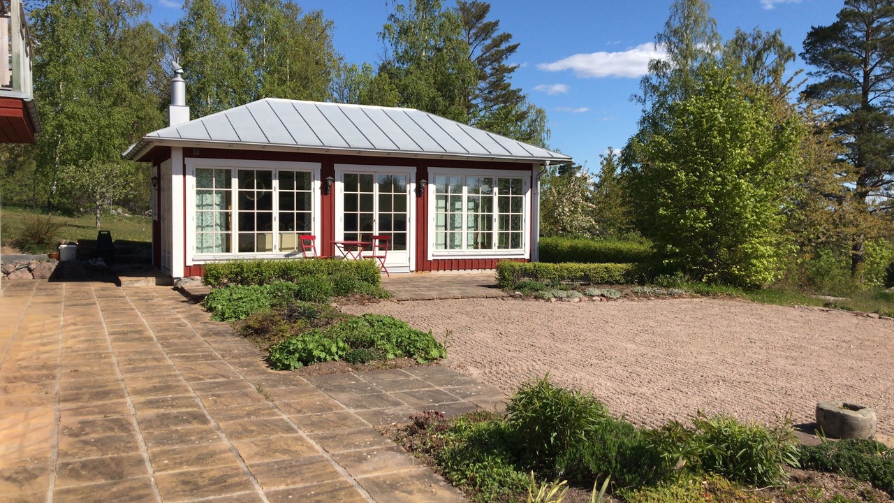 Photo of Outdoor in Tranas