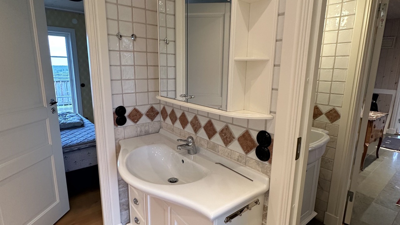 Photo of Bathroom in Tranas