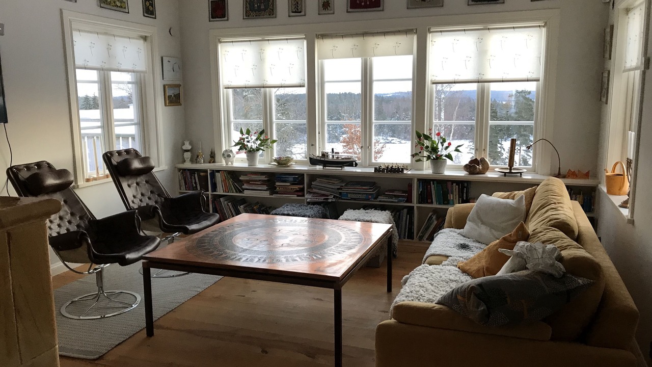 Photo of Livingroom in Tranas