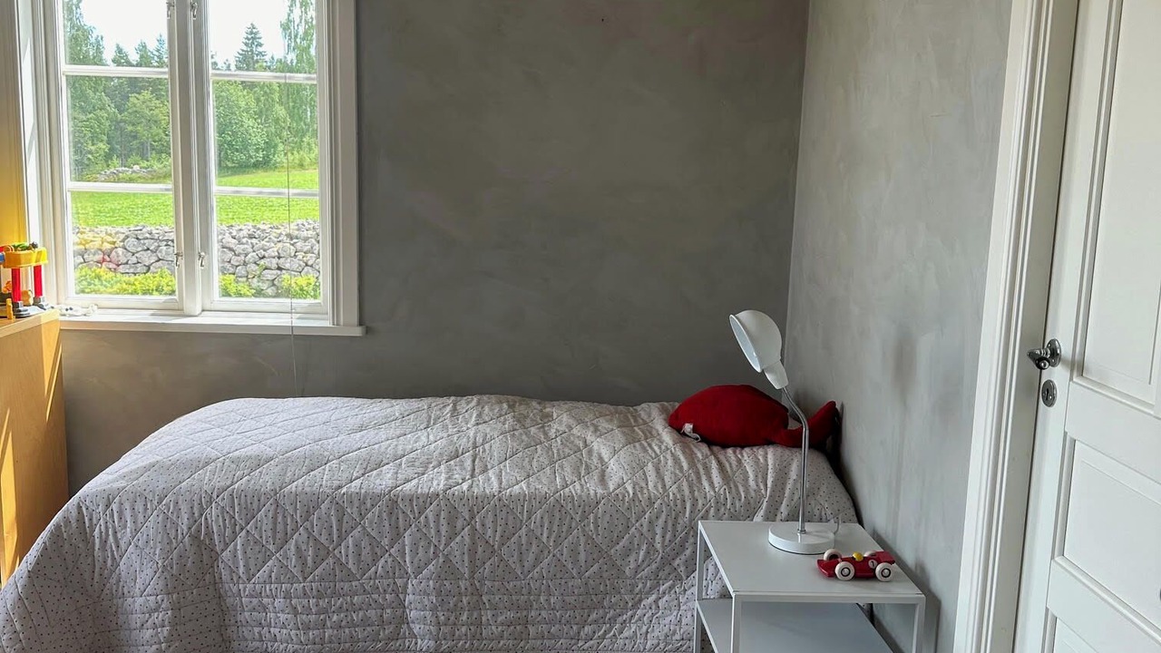 Photo of Bedroom in Tranas