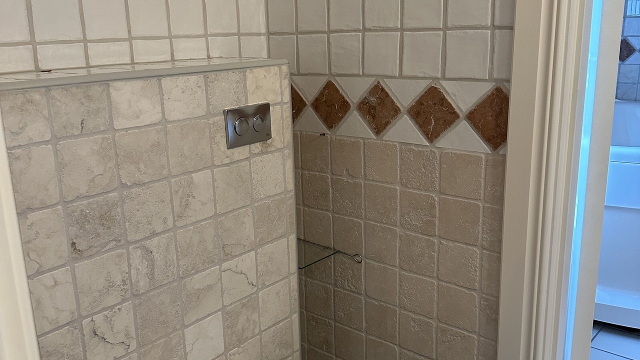 Photo of Bathroom in Tranas