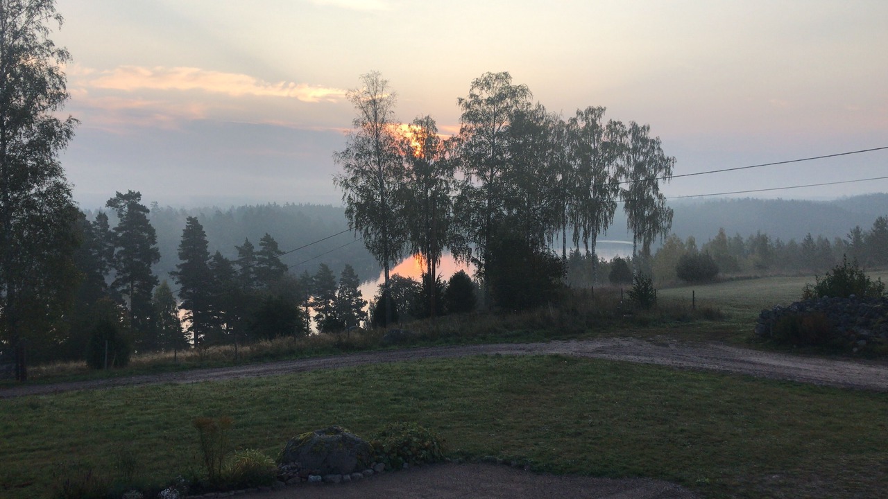 Photo of Outdoor in Tranas