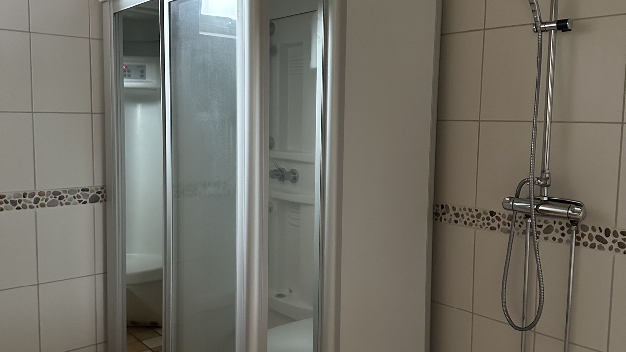 Photo of Bathroom in Tranas