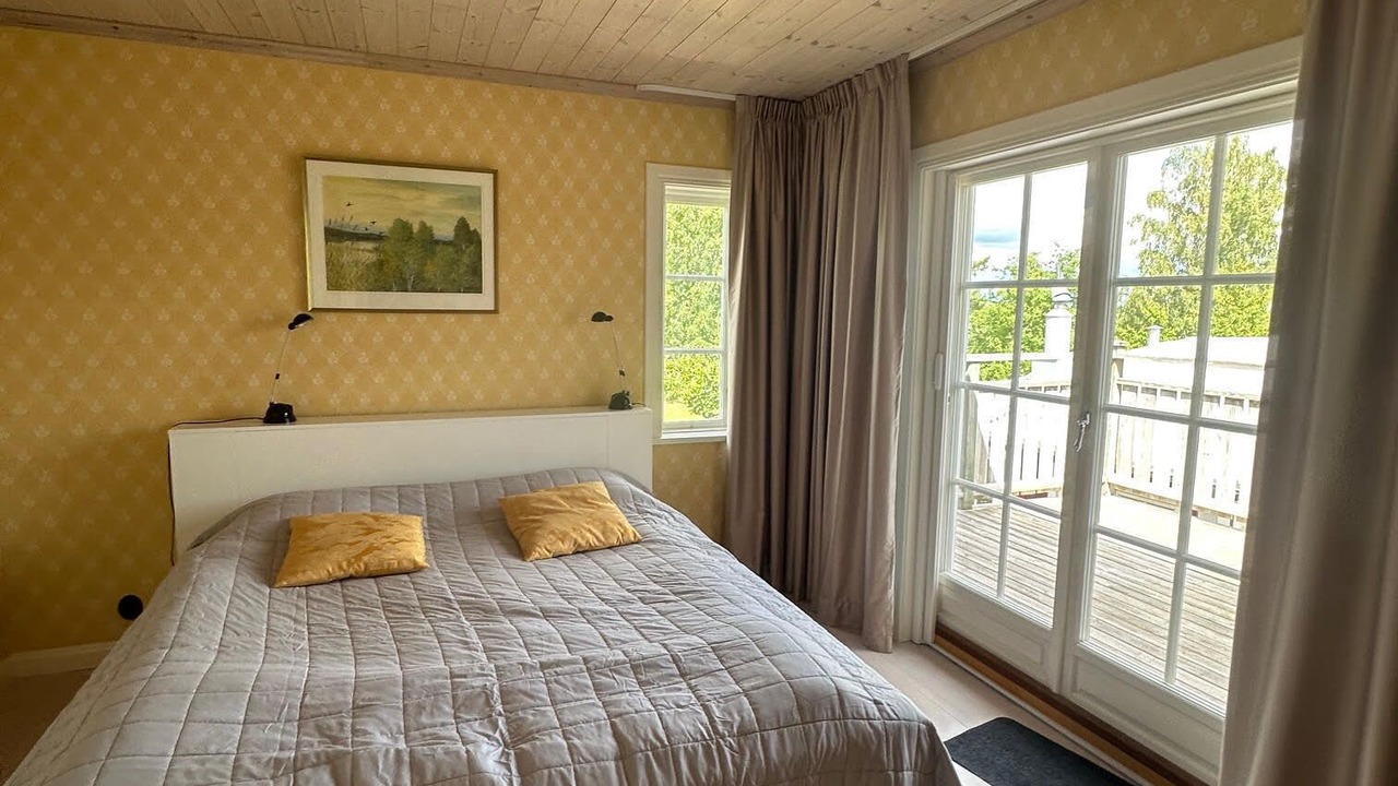 Photo of Bedroom in Tranas