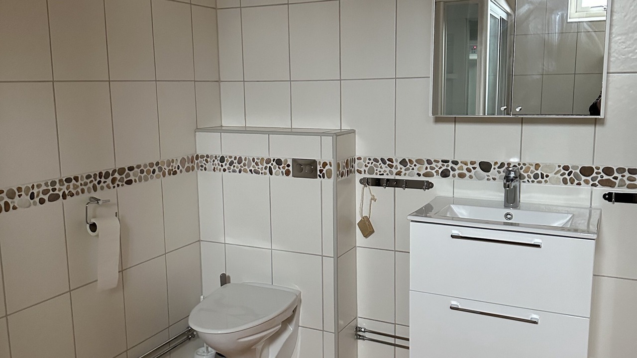 Photo of Bathroom in Tranas