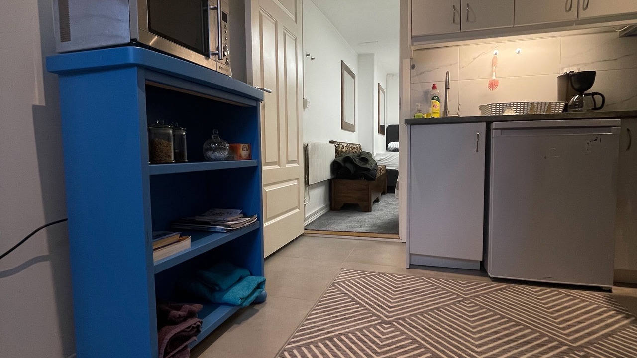 Photo of Kitchen in Landskrona
