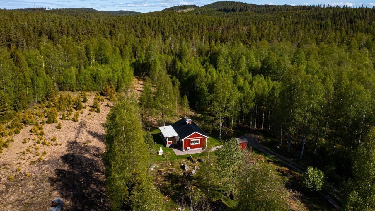 Photo of Outdoor in Lesjofors