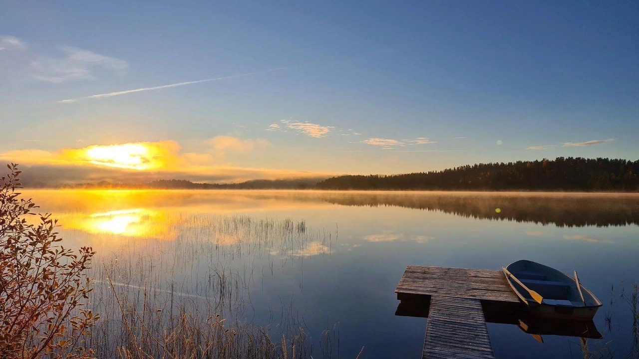 Photo of Others in Lesjofors