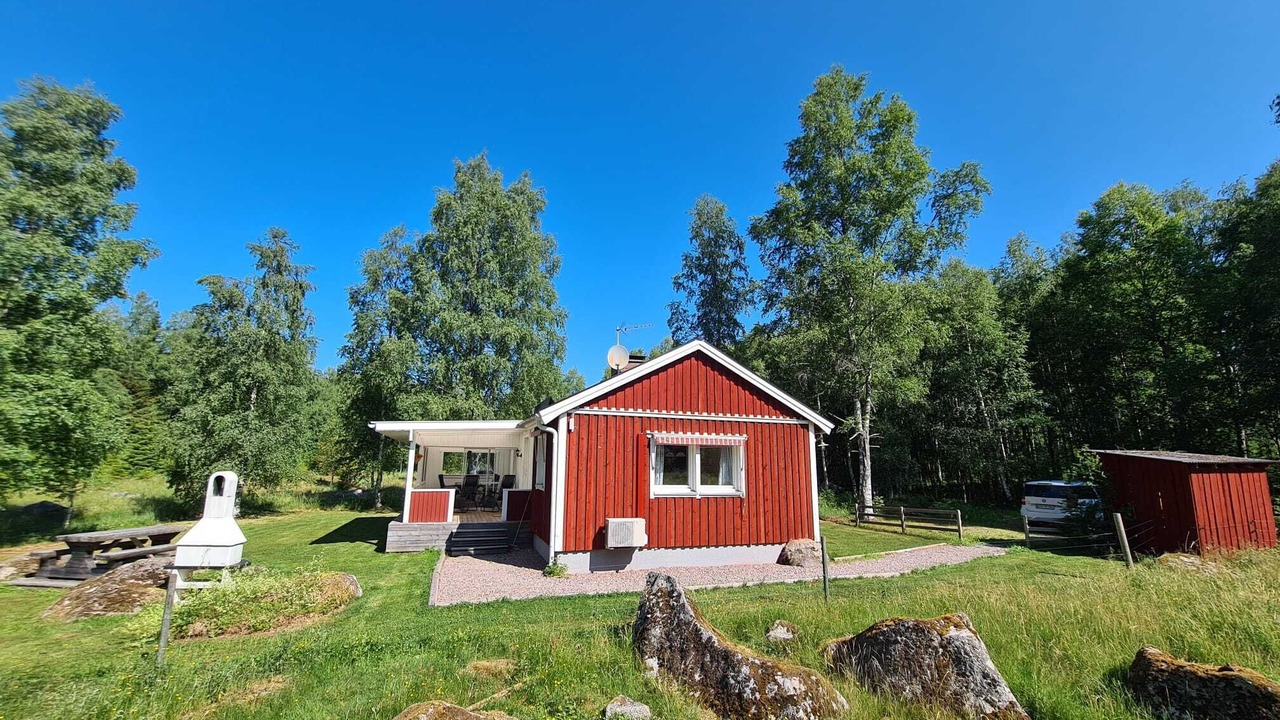 Photo of Outdoor in Lesjofors