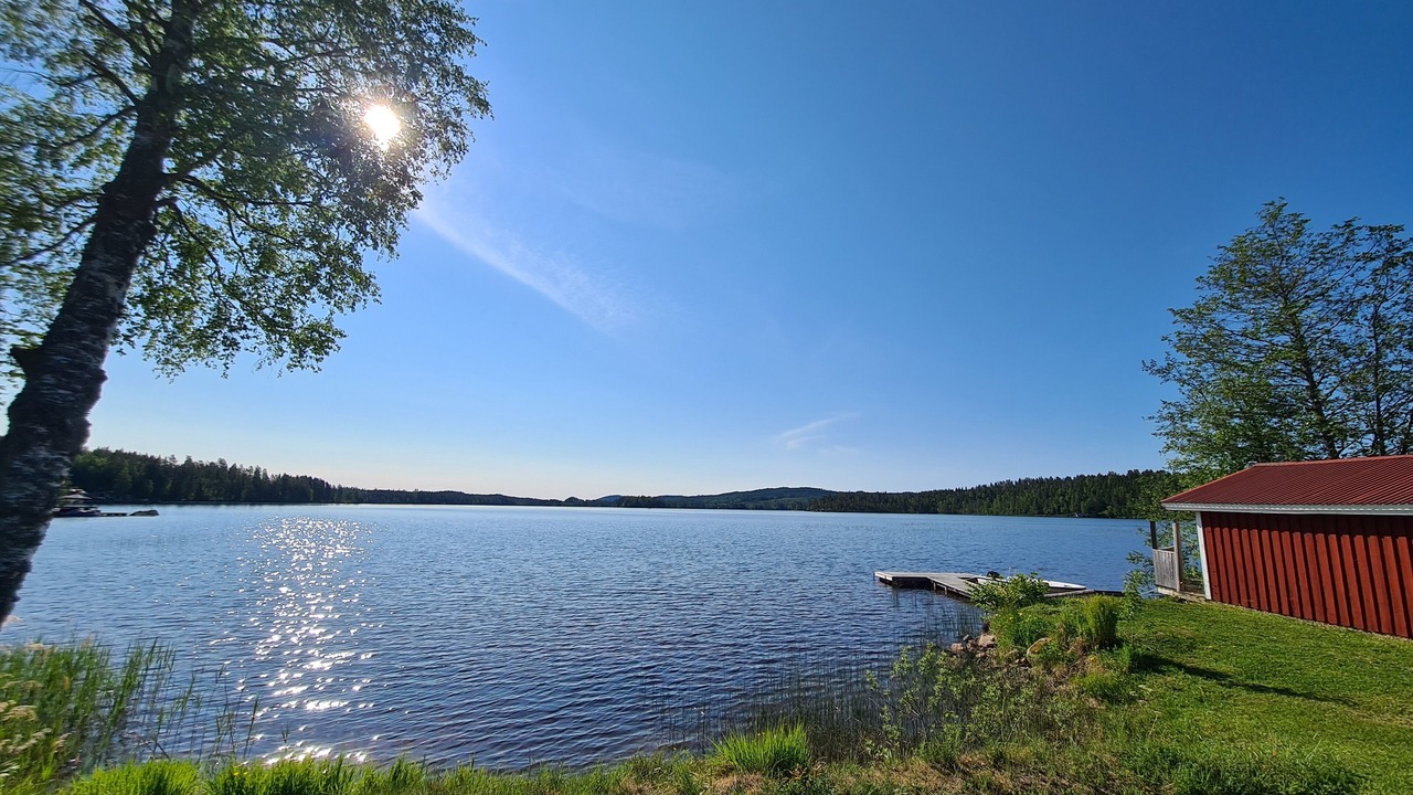 Photo of Outdoor in Lesjofors