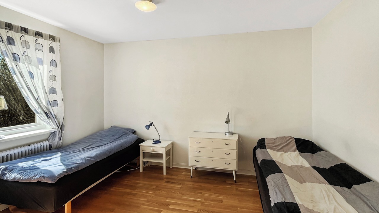 Photo of Bedroom in Bergdala