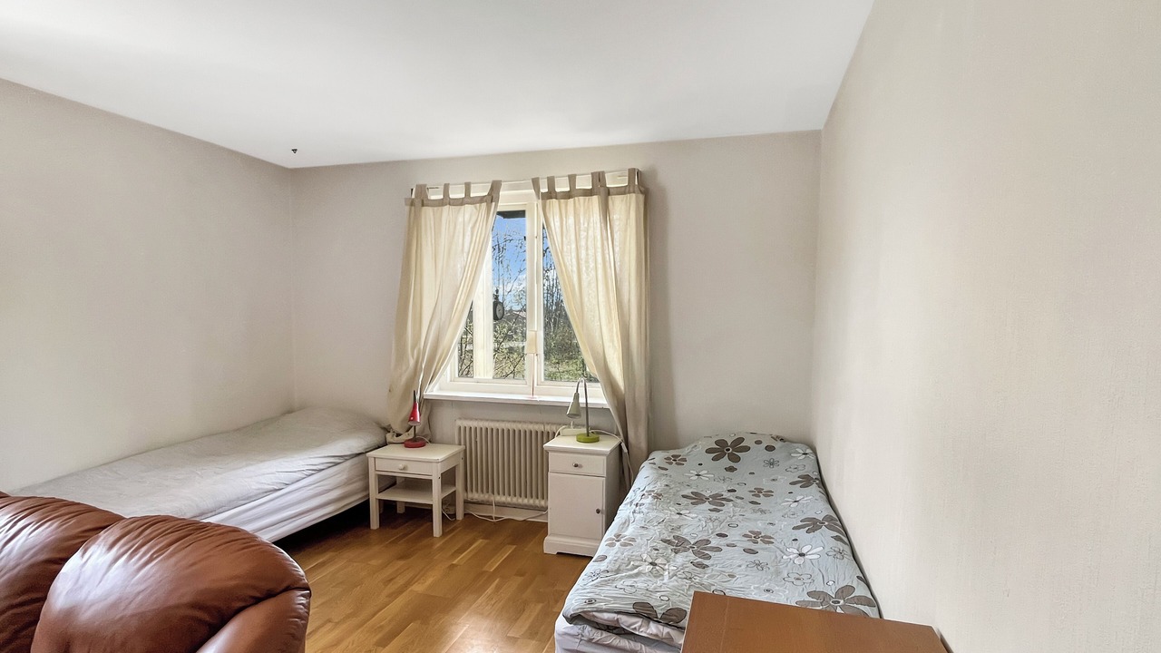 Photo of Bedroom in Bergdala
