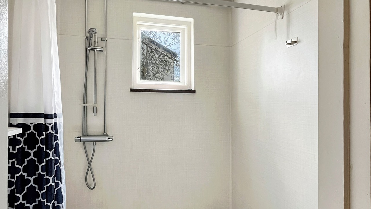 Photo of Bathroom in Bergdala