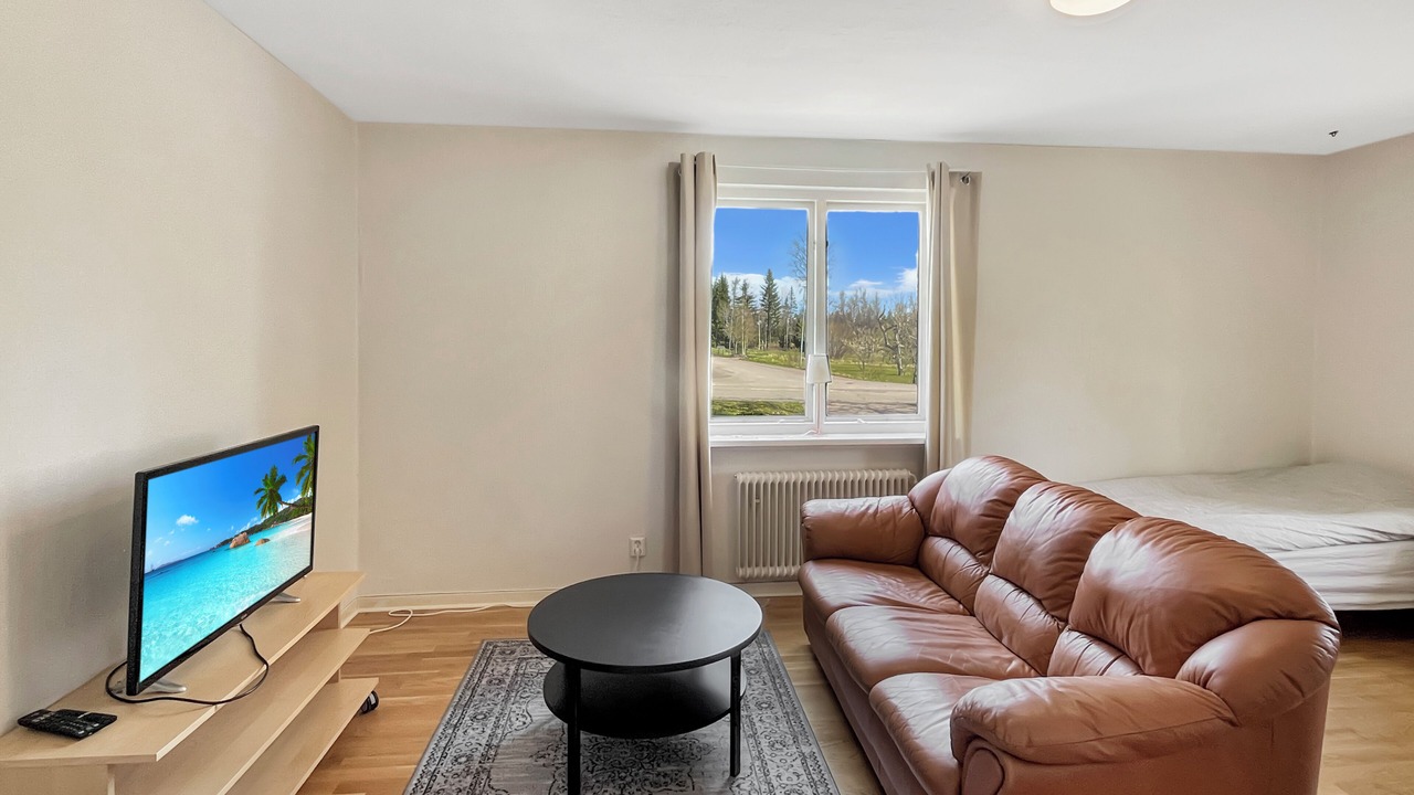 Photo of Livingroom in Bergdala