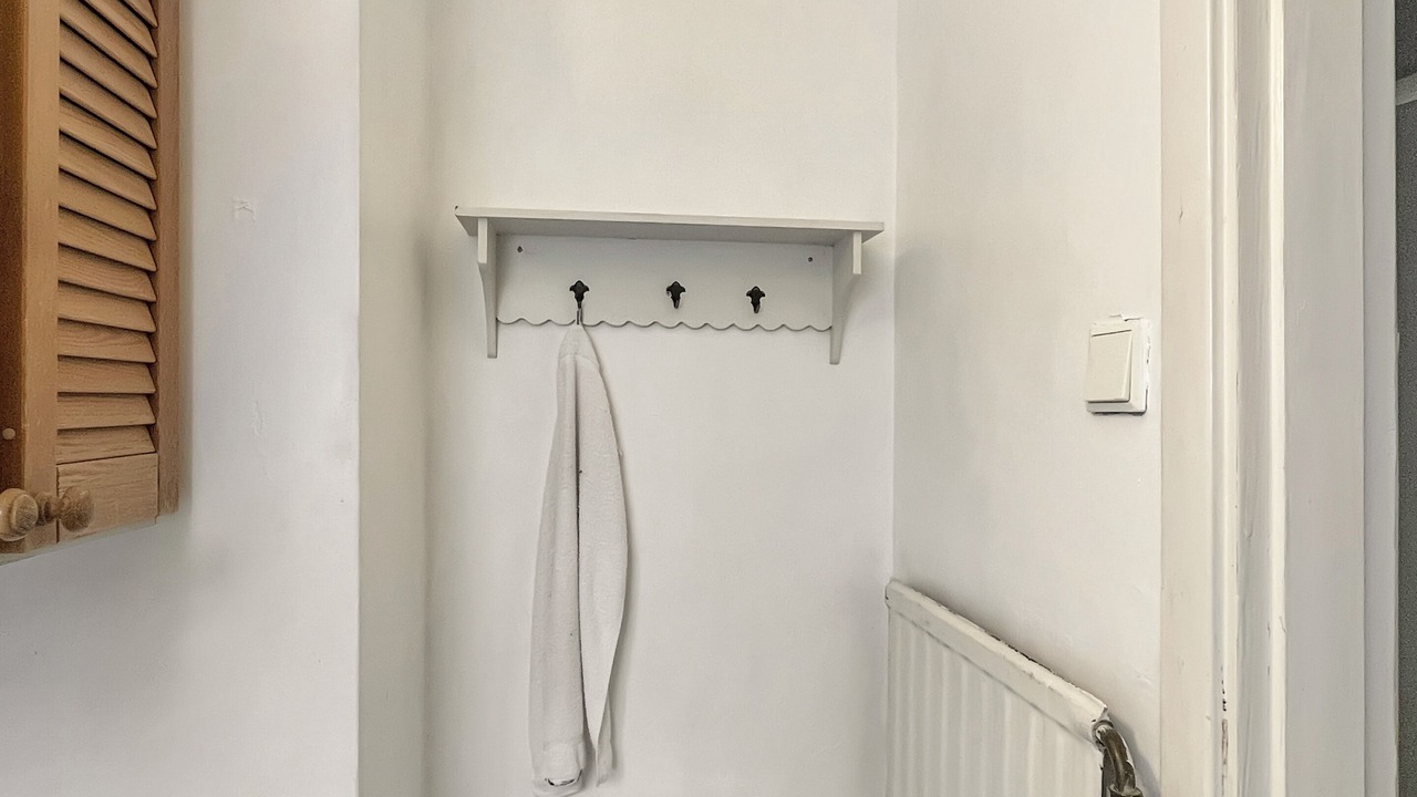 Photo of Bathroom in Bergdala