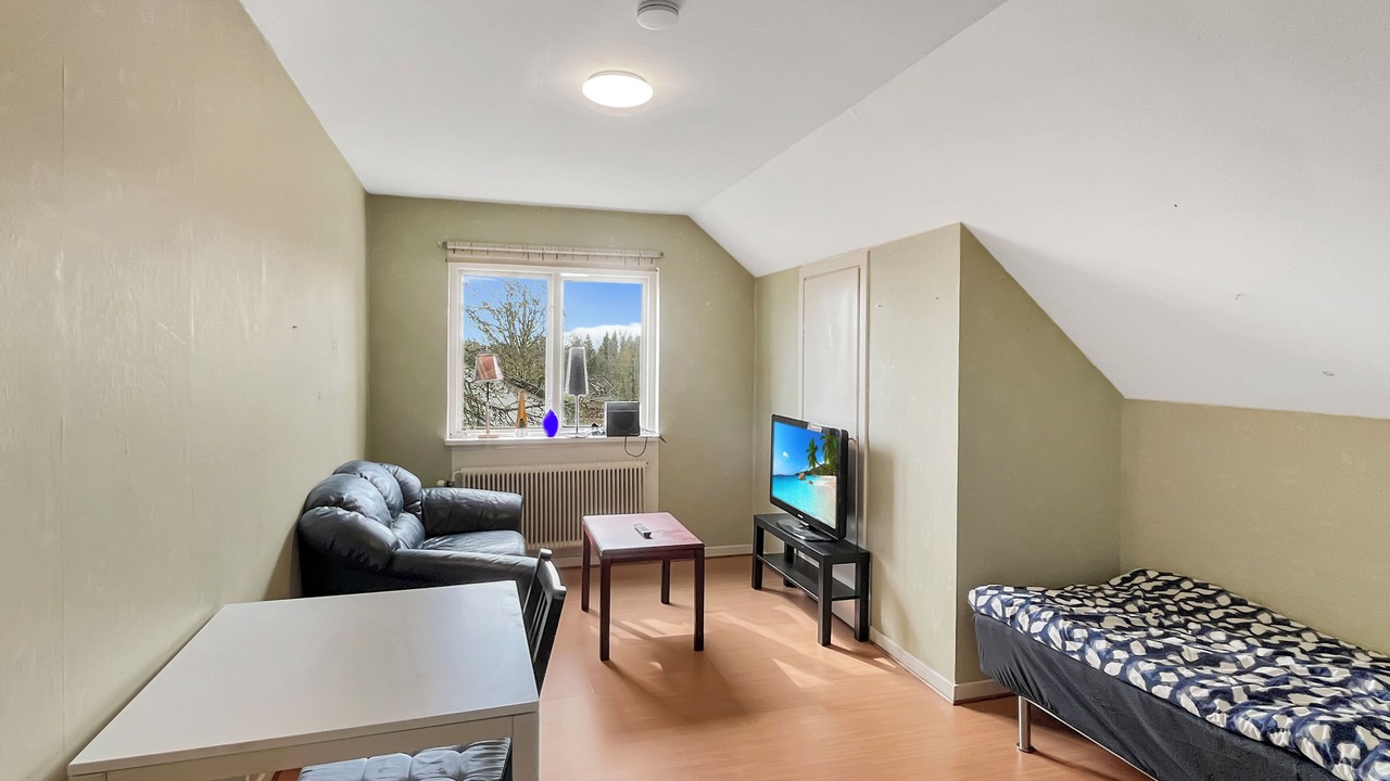 Photo of Livingroom in Bergdala