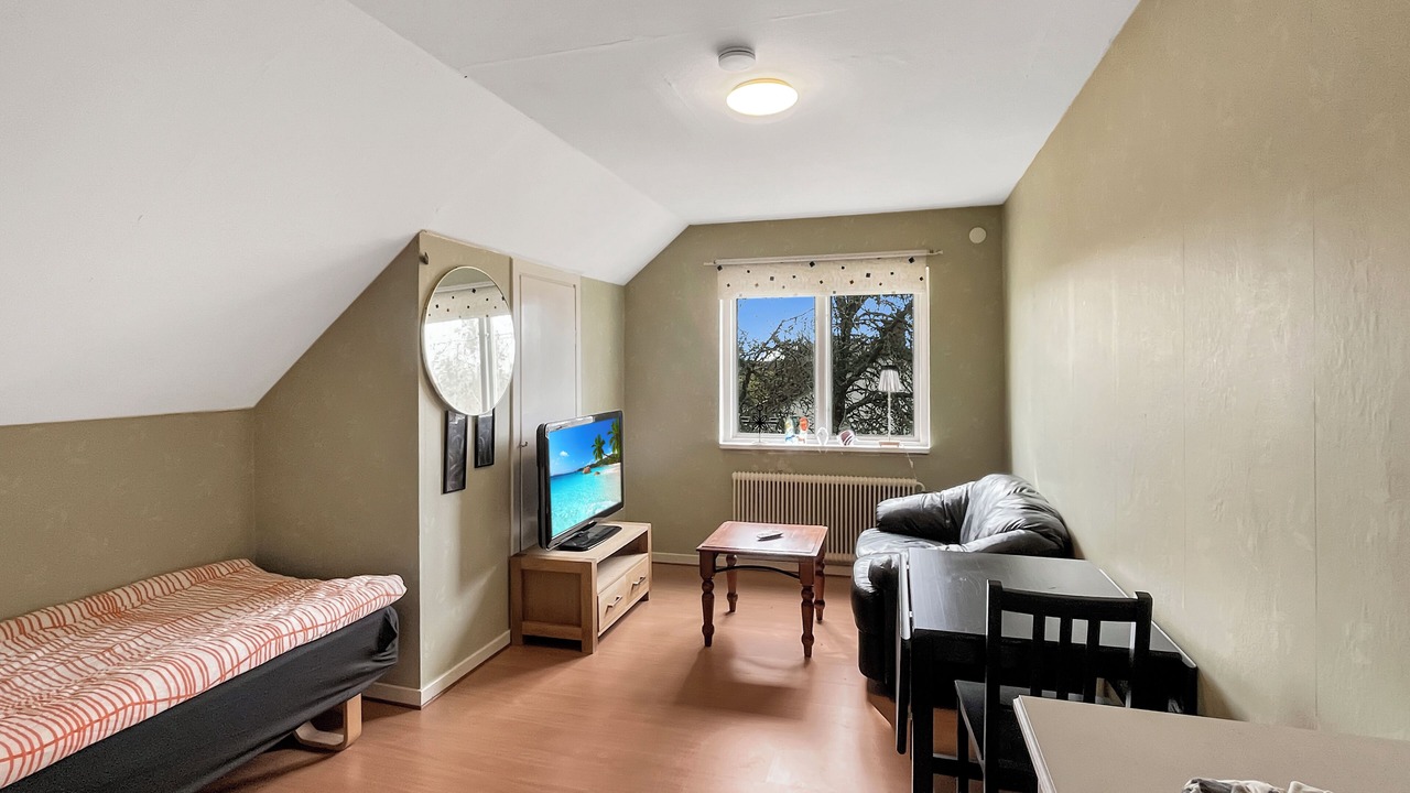 Photo of Livingroom in Bergdala