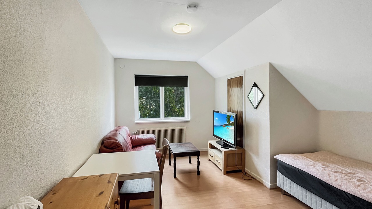 Photo of Livingroom in Bergdala