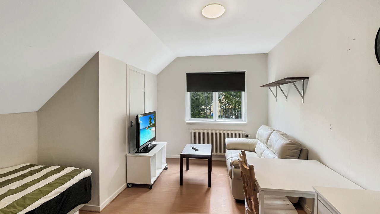 Photo of Livingroom in Bergdala