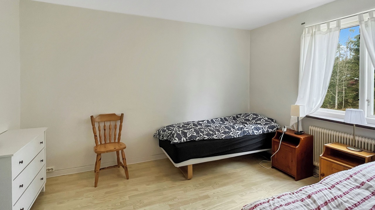 Photo of Bedroom in Bergdala