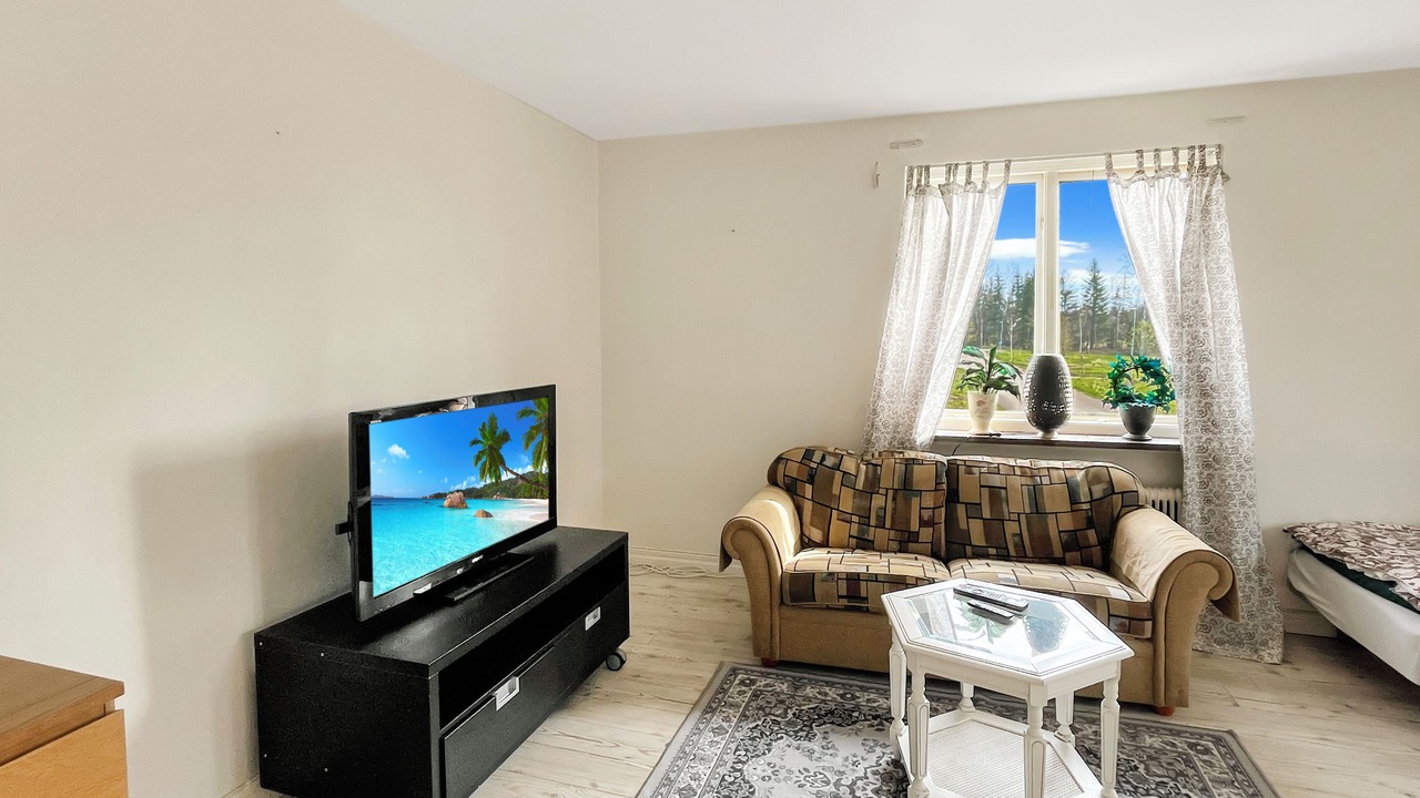 Photo of Livingroom in Bergdala