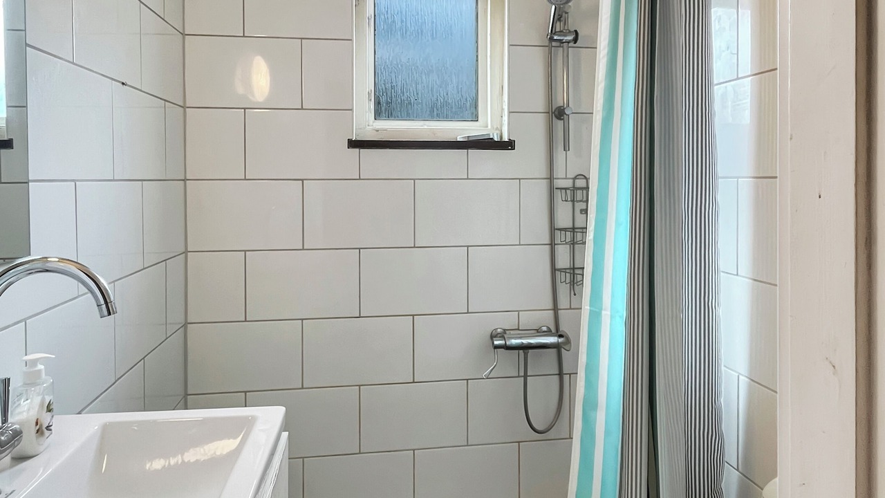 Photo of Bathroom in Bergdala