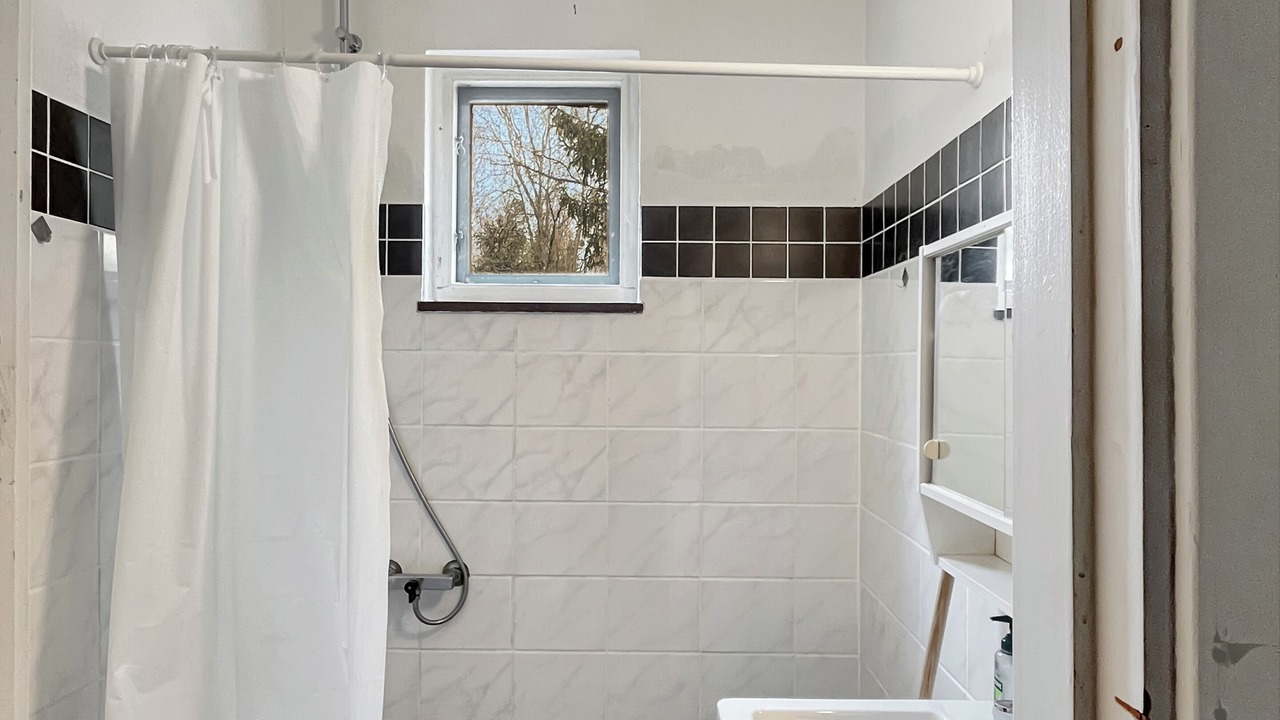 Photo of Bathroom in Bergdala