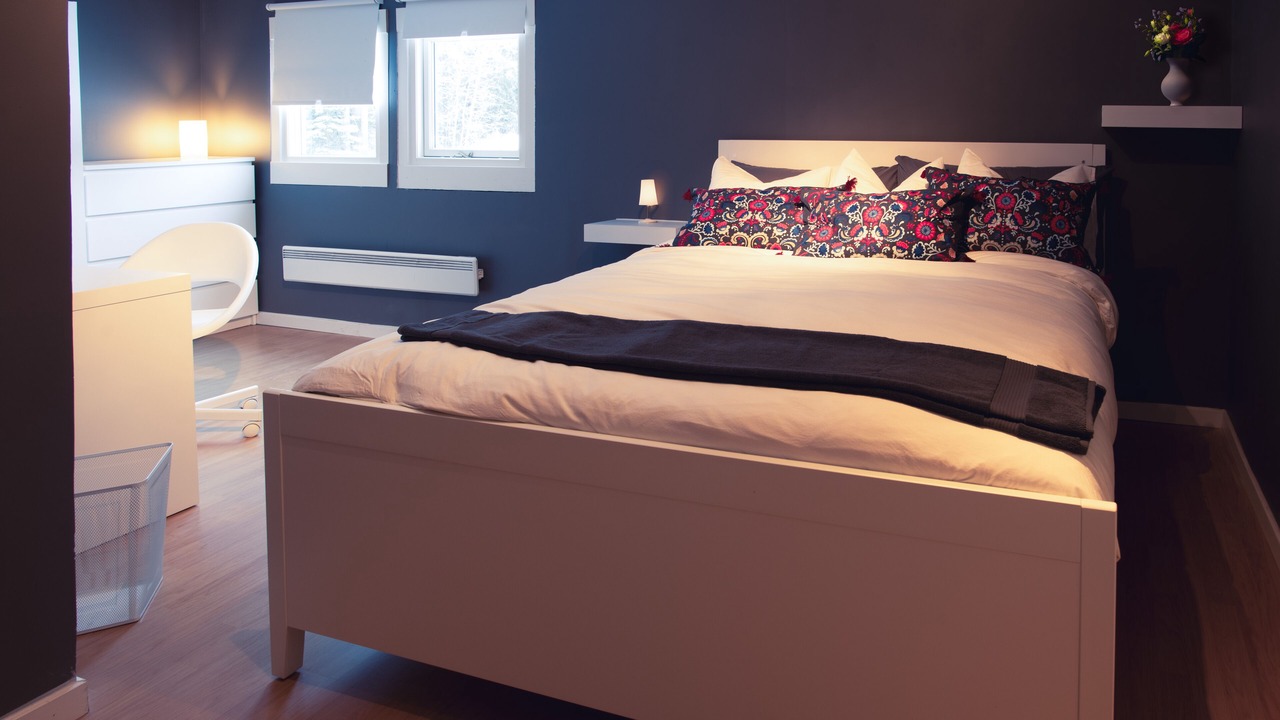 Photo of Bedroom in Pajala