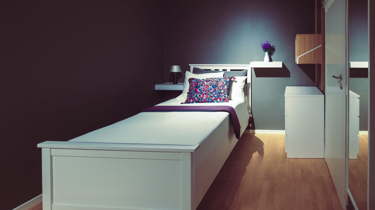 Photo of Bedroom in Pajala