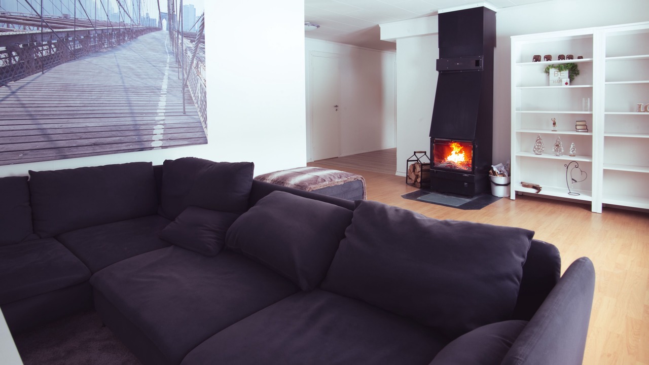 Photo of Livingroom in Pajala