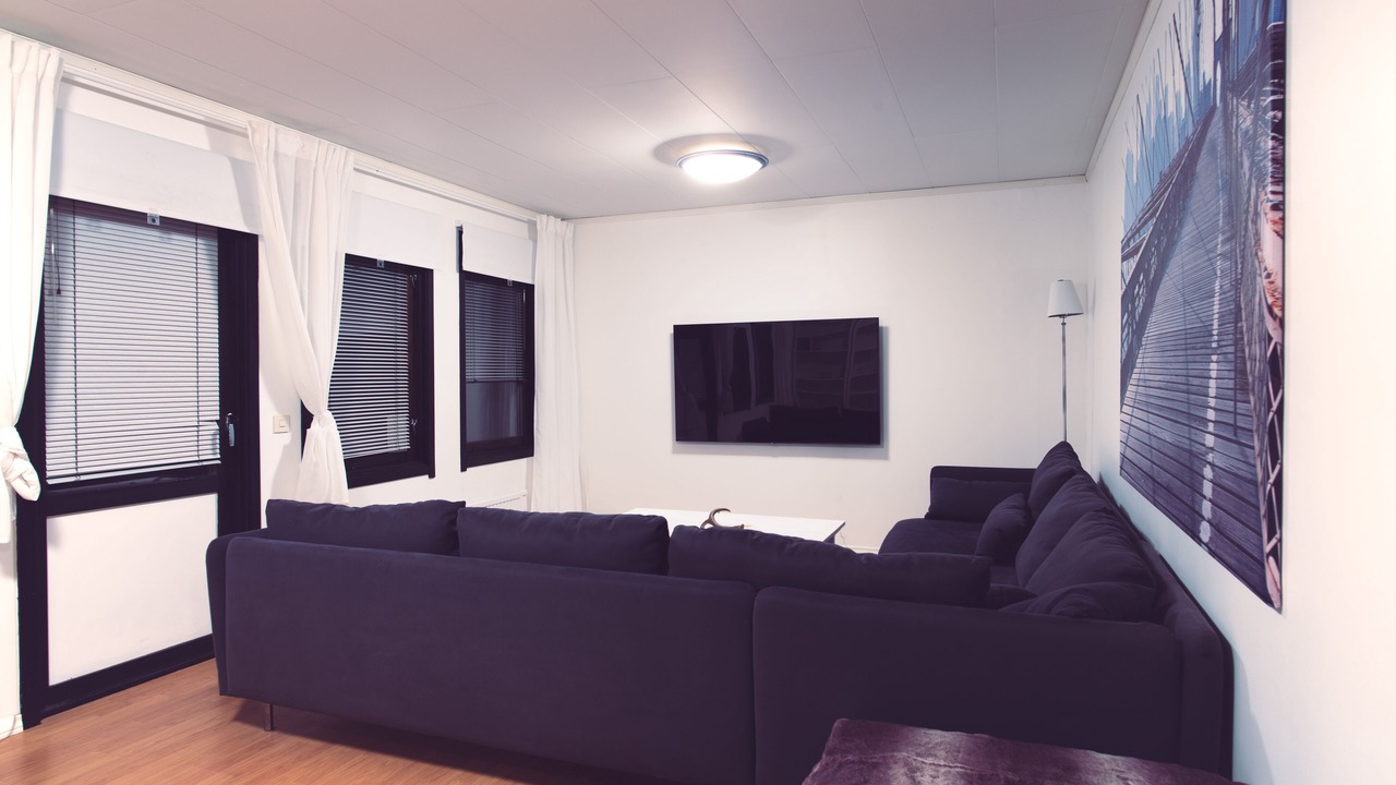 Photo of Livingroom in Pajala