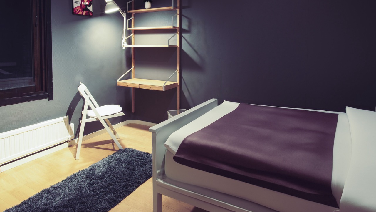 Photo of Bedroom in Pajala