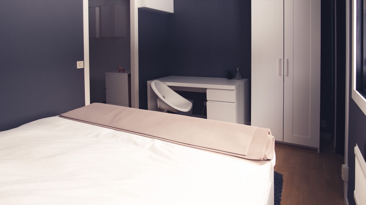 Photo of Bedroom in Pajala