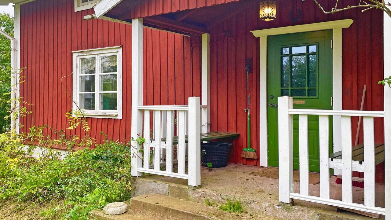 Photo of Outdoor in Loftahammar