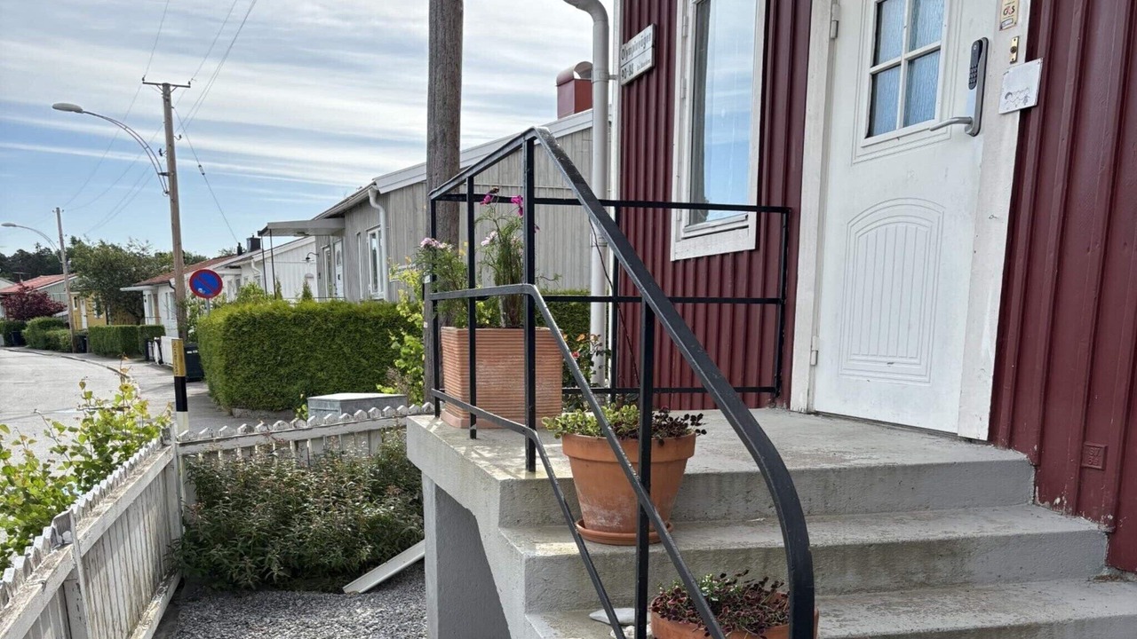 Photo of Outdoor in Enskede