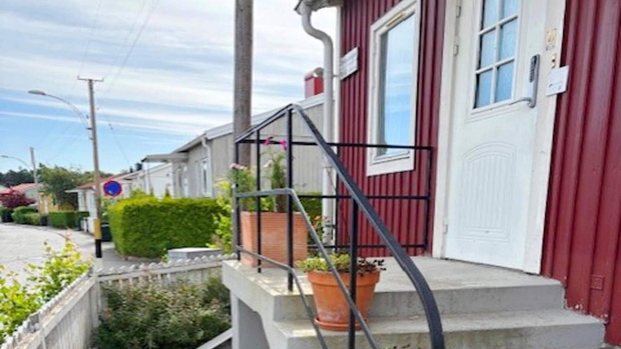 Photo of Outdoor in Enskede
