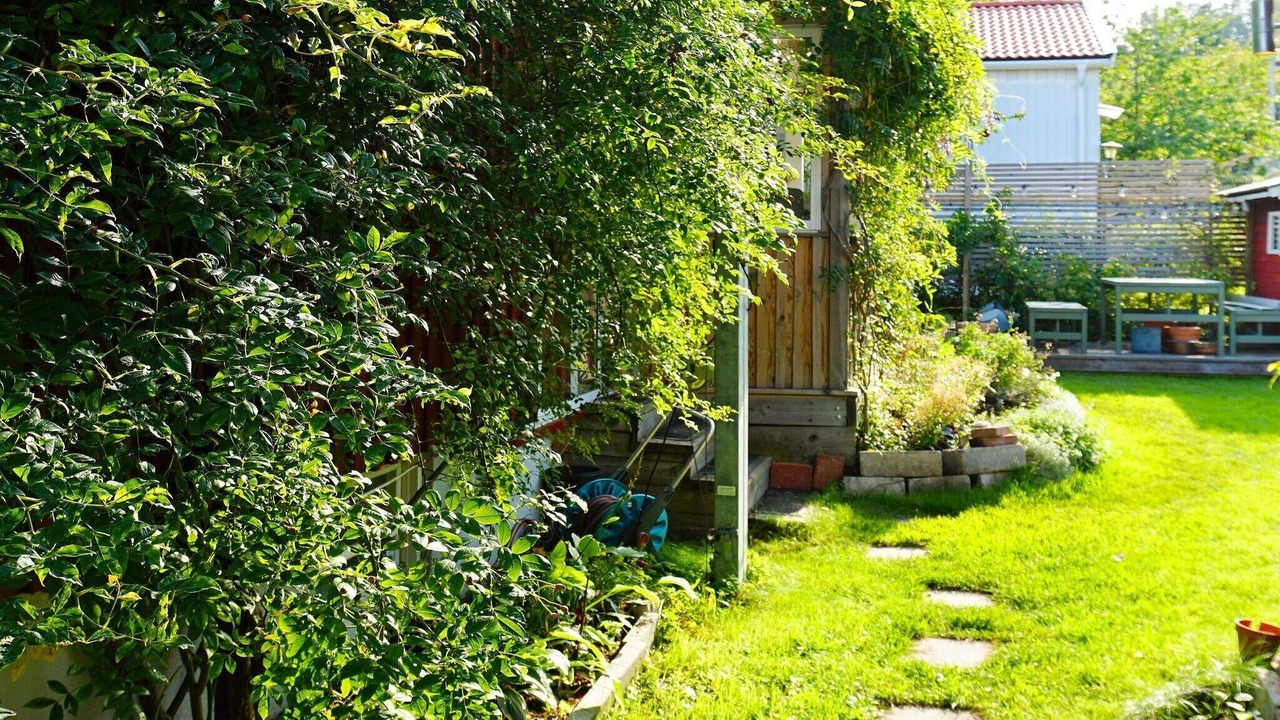 Photo of Outdoor in Enskede