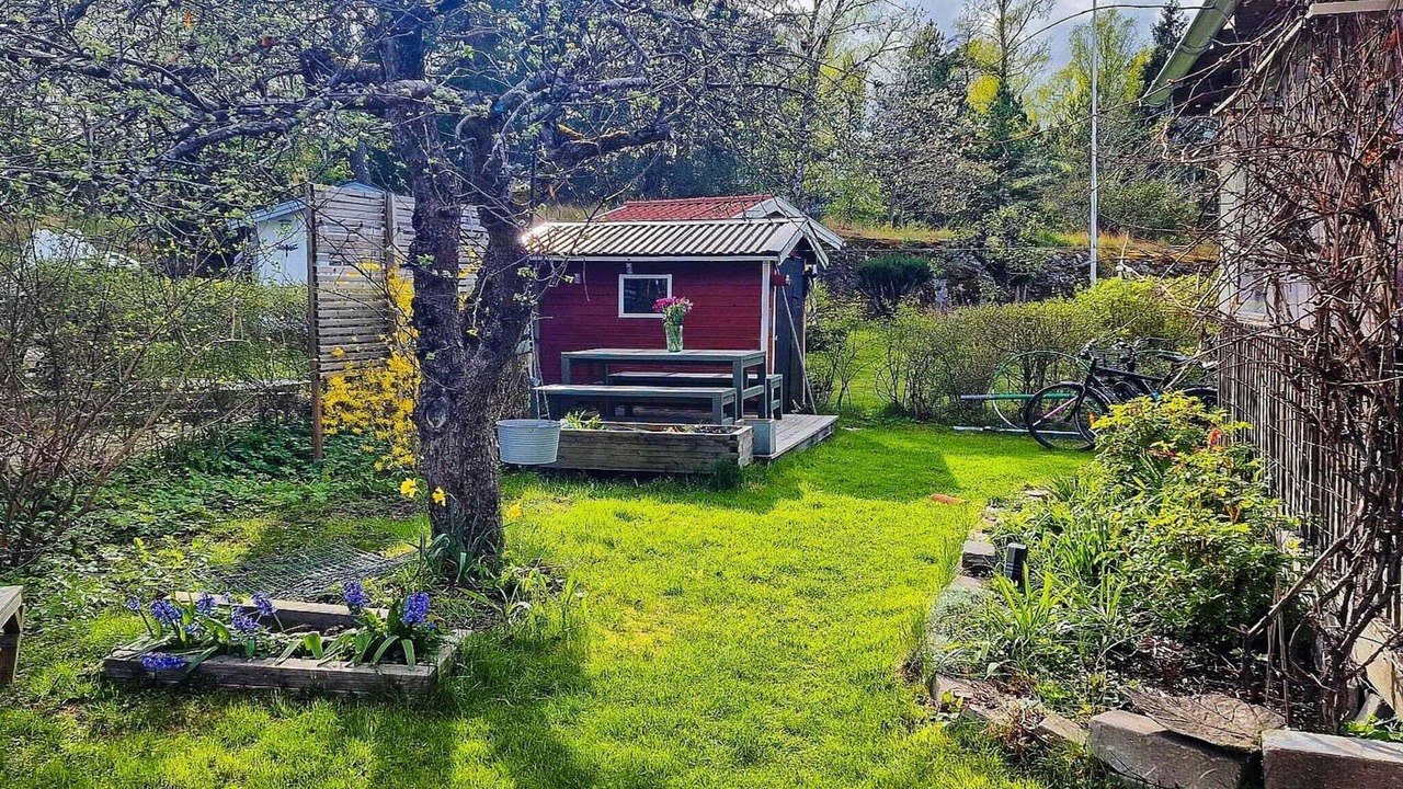 Photo of Outdoor in Enskede
