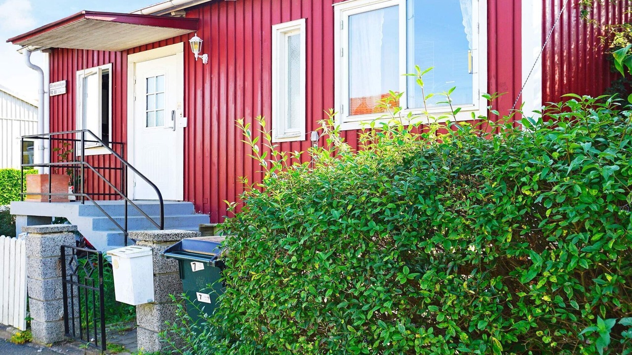 Photo of Outdoor in Enskede